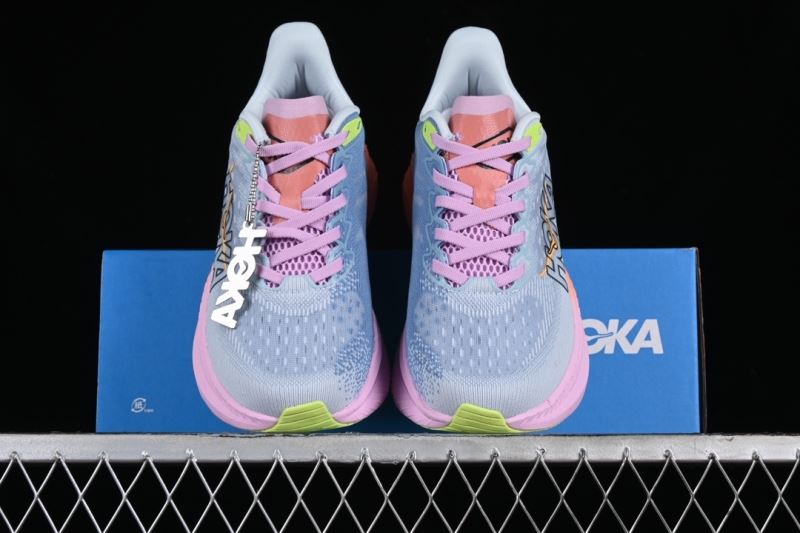 Hoka Shoes